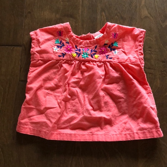 Carter’s Spring/Summer Bundle- all 3mo - Picture 3 of 8